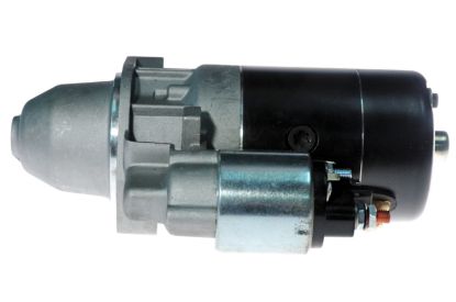 Afbeeldingen van HELLA 8EA 011 610-051 Startmotor / Starter - 12V - 2.2kw - voor o.a. Mercedes-Benz E-Class (W211)